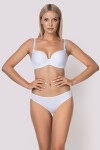 IDA BRA WHITE bílá 75B