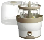 Olympia BS 29 / Sterilizátor dojčenských fliaš / 500 W / 11 min (98923)