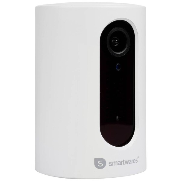 Smartwares CIP-37350 Wi-Fi IP bezpečnostná kamera 1920 x 1080 Pixel; CIP-37350