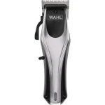Wahl 09657.0460 Rapid clippers / zastrihávač vlasov / šírka čepele: 45 mm / min. 0.8mm / 12 nástavcov (09657.0460)
