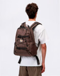 Carhartt WIP Kickflip Backpack Palisander