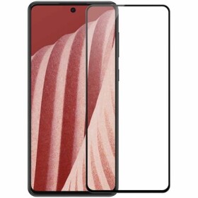 Nillkin Tvrdené Sklo 2.5D CP+ PRO pre Samsung Galaxy A73 5G čierna (6902048238862)