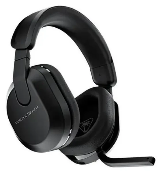 Turtle Beach STEALTH 600 GEN3 čierna / Bezdrôtové herné slúchadlá / mikrofón / BT 5.2 / 2.4GHz (TBS-5103-05)