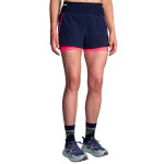 Brooks Running High Point 3" 2-in-1 Short 2.0 W Bežecké šortky 221656439 S