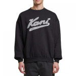 Karl Kani Varsity Palm Os Crewneck M PD00005661 pánska mikina S