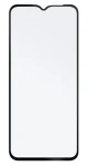 FIXED Full-Cover Ochranné tvrdené sklo pre TCL 405/406/408 čierna / lepenie cez celý displej (FIXGFA-1127-BK)