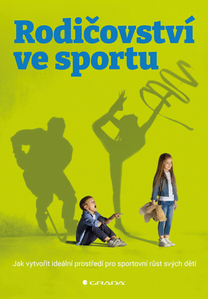 Rodičovství ve sportu, Vejvodová Kateřina