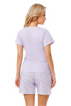 Pyžamo model 210987 Donna Xl