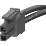 Molex zástrčkový konektor na kábel 451360210 1 ks; 451360210