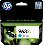 HP Toner 963XL Cyan (3JA27AE)