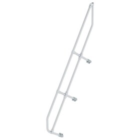 MUNK Günzburger Steigtechnik 600288 Munk Druhé madlo na schody 60° 8 schodov 1 ks; 600288