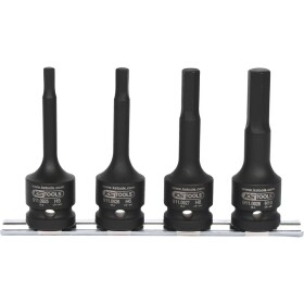 KS Tools 515.1105 Súprava nástrčných hlavíc, 515.1105; 515.1105