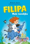 Filipa - Malá čarodějka, Zimová Michaela