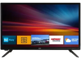 24" Trevi LTV 2410 SMART LED / Televízia / Android TV / HD / DVB-T2/S2 / HDMI (100002136644)