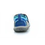 Keen knotch creek fjord blue/ipanema športové sandále 24 EUR