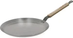 De Buyer / Panvica na palacinky / 24 cm (5715.24)