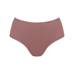 Dámske bavlnené midi nohavičky GO Daily - Sloggi 1141 000L