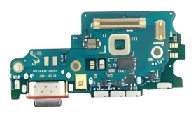 For Samsung Galaxy S21 FE / Hlavná doska / s nabíjacím konektorom / SM-G990B (57983108424)