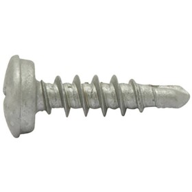 SWG 211651625 skrutky do nástenných štítkov 5 mm 16 mm krížová dražka Philips ocel pozinkované 100 ks; 211651625