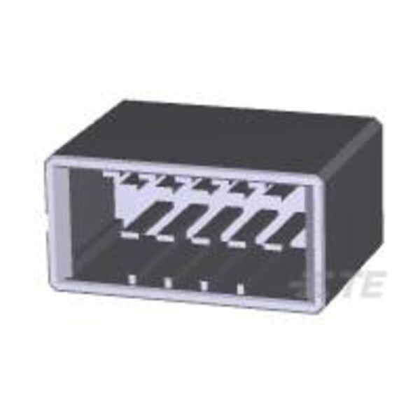 TE Connectivity 178325-2 1 ks Tube; 178325-2