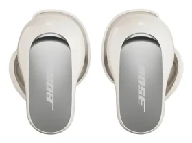 Bose QuietComfort Ultra Earbuds (2. Gen.) biela / Bezdrôtové slúchadlá do uší (896637-0020)