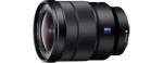 Sony SEL1635Z / Vario-tesár T* FE 16-35 mm / F4 ZA OSS (SEL1635Z.SYX)