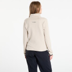 Mikina Columbia Triple Canyon™ Grid Fleece FZ Dark Stone Heather/ Black M