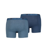 Papuče HEAD 2Pack 701202741 Blue/Jeans