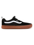 Vans Kyle Walker BLACK/GUM pánske letné topánky