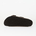 Tenisky Birkenstock Arizona Big Buckle Birkibuc Women Mocca EUR 38