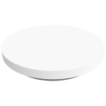 Heitronic VO-501422 ALLROUNDER LED stropné svietidlo, LED nástenné svetlo LED pevne zabudované LED osvetlenie 10 W, 15 W, 20 W biela; VO-501422