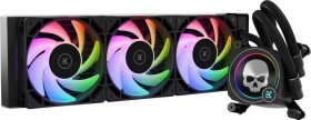 EK Water Blocks EK Water Blocks EK-Nucleus AIO CR360 Direct Die D-RGB - 1700