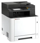 Kyocera ECOSYS MA2600cfx / Farebná laserová multifunkcia / A4 / 26 str/min / 1200×1200 dpi / sken, fax / LAN (110C0F3NL0)