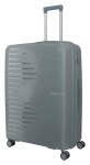 Veľký škrupinový kufor Travelite Pacific L Anthracite