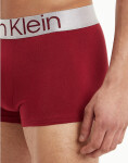 Pánske boxerky NB3130A 5JK mix farieb - Calvin Klein XL Mix barev