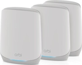 NETGEAR System WiFi 6 Orbi 3-pak (RBK763S-100EUS)