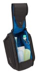 Toaletná taška Thule Crossover II Toiletry bag Black