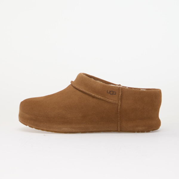 Tenisky UGG W Enwrap Clog Chestnut EUR 38