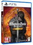 Kingdom Come: Deliverancia Royal Edition / Dobrodružné / od 18 rokov / Hra pre PlayStation 5 (8006239)