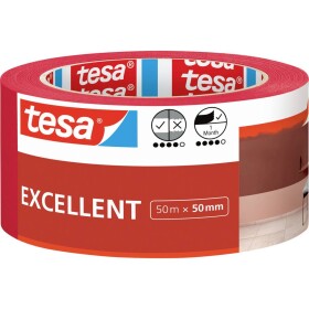 Tesa 56547-00000-01 maliarska krycia páska (d x š) 50 m x 50 mm 1 ks; 56547-00000-01