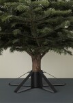 Ferm LIVING Stojan na vianočný stromček Tree Foot Black