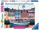 Ravensburger Škandinávia Kodaň