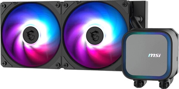 MSI MAG CoreLiquid A13 240 (306-7ZWCA11-L80)