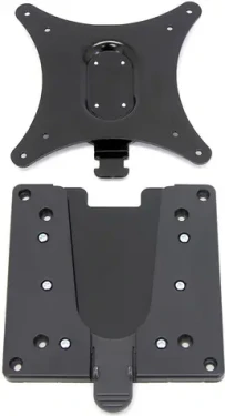 Ergotron Quick Release Bracket redukcia na úchyt ramena držiaka pre LCD (60-589-060)