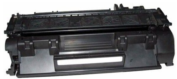 NoName Kompatybilny toner z CF280A/CE505A, black, 2300s, H.05/80A, Pre HP LaserJet M401, M425, N