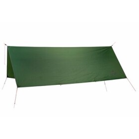 Amazonas Traveller Tarp XXL / Stanový prístrešok / 400x150cm / PU3000mm (AZ-3080013)