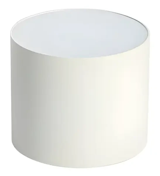 Immax NEO LITE RONDATES SMART biela / Stropné svietidlo / 16,5 cm / 32W / 2592lm / Wi-Fi / TUYA (07243L)