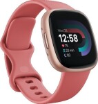 Fitbit Versa 4 Ružový (FB523RGRW)