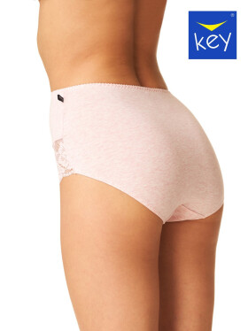 Kľúč LPF 170 A22 A'2 S-3XL Růžová S