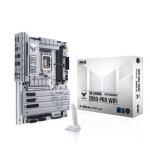 Asus TUF GAMING Z890-PRO WIFI / Z890 / LGA 1851 / 4X DDR5 / PCIex16 / 2.5 GLAN / ATX (90MB1IR0-M0EAY0)